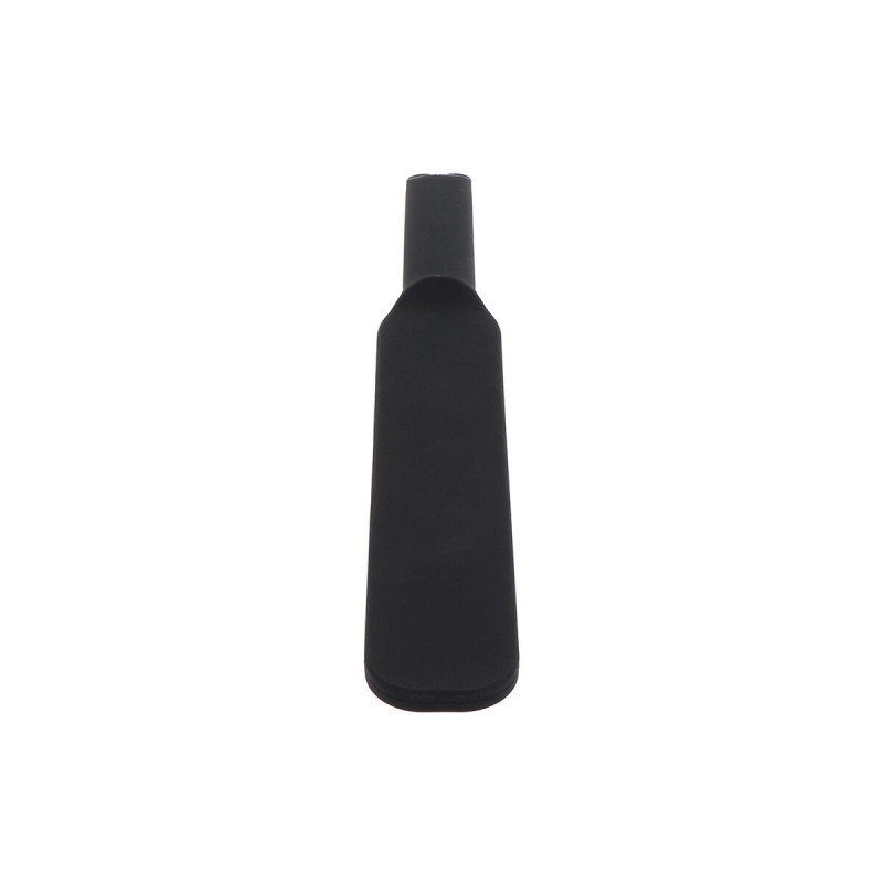 Hidden Desire - Extreme Paleta Con Púas Grande Negro | Vybes.it