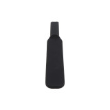 Hidden Desire - Extreme Paleta Con Púas Grande Negro | Vybes.it