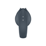 Satisfyer - Perfect Pair 2 Multivibrador 2 En 1 Anillo Para Pene &