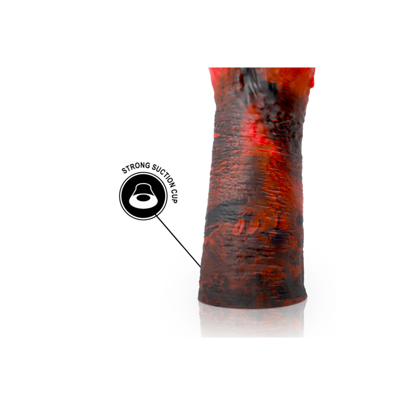 Epic - Lilith Dildo Böser Dämon L | Vybes.it