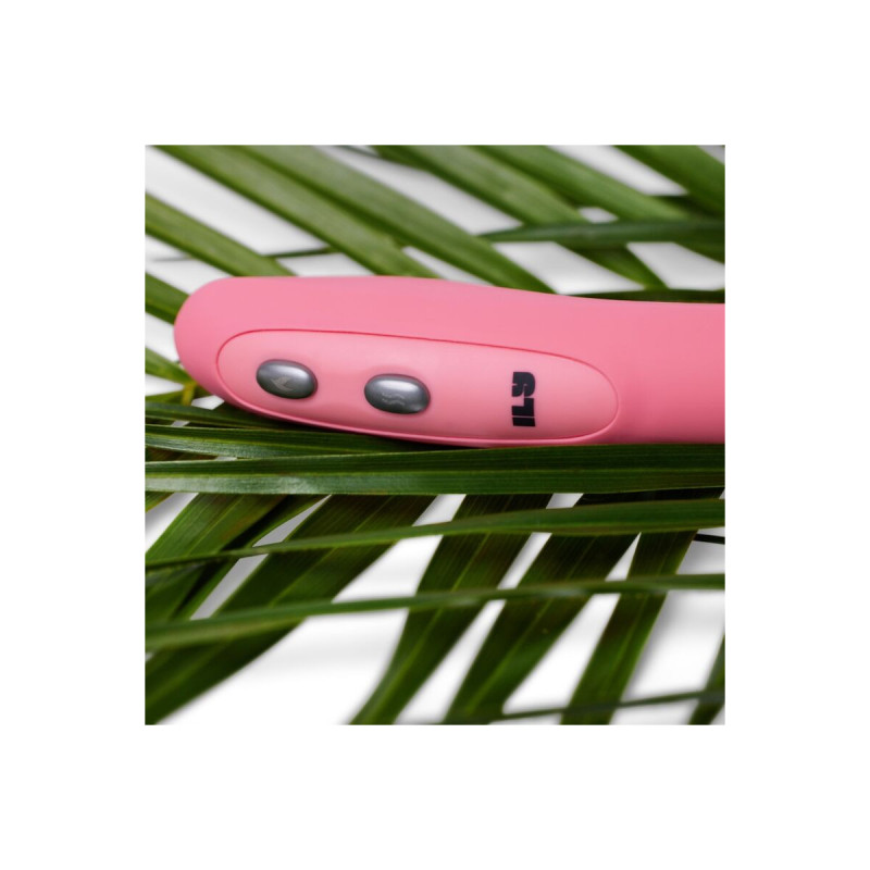 JE JOUE - VIBRATEUR THE WAND G-SPOT ROSE - Vibromasseurs Point G
