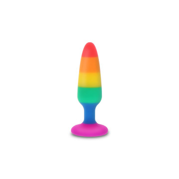Pride - Lgbt Flag Stecker Twink 8,5 Cm | Vybes.it