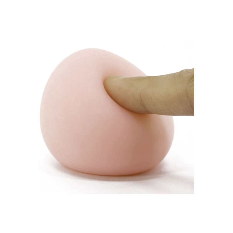 Pretty Love - Masturbador Masculino Huevo Rosa Modelo 2 | Vybes.it