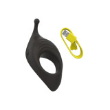 B Swish - Bcharmed Rhythm Infinite Deluxe Anillo Para Pene 15