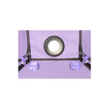 SECRET DOME - KINK CLUB CABINA BUKKAKE MORADO - Articoli BDSM