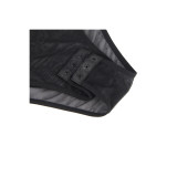 Subblime - 954055 Body Sexy De Encaje Negro S/M | Vybes.it
