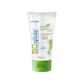JOYDIVISION BIOGLIDE - LUBRIFICANTE 40 ML - Biologico biologico