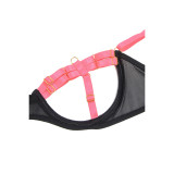 Subblime - 955298 Ensemble Soutien - Gorge Avec Collier Et Détails