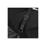 Subblime - 955380 Kleid Mit Schwarzen Lederträgern L/Xl | Vybes.it