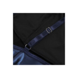 Subblime - 955410 Kleid Mit Blauen Lederträgern S/M | Vybes.it
