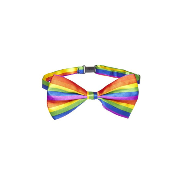 PRIDE - PAJARITA BANDERA LGBT