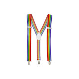 PRIDE - TIRANTES BANDERA LGBT