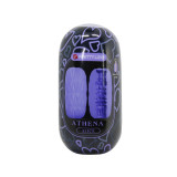 Pretty Love - Athena Alice Masturbador Masculino Morado | Vybes.it