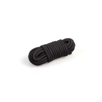 SECRETPLAY - BLACK BONDAGE ROPE BDSM COLLECTION - SECRETPLAY 100% FET…