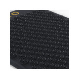 Lelo - Esterilla De Acupresión De Masaje Corporal Negra | Vybes.it