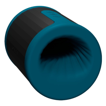 LELO - F2S™ MASTURBATORE MASCHILE TEAL BLU