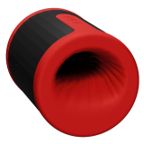 LELO - F2S™ TEAL MALE MASTURBATOR RED