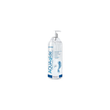 Joydivision Aquaglide - Lubricante 1000 Ml | Vybes.it