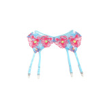 Subblime - 957643 Ensemble Soutien - Gorge Et Porte - Jarretelles