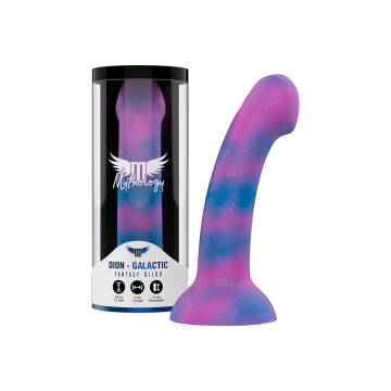 MYTHOLOGY - DION GALAKTISCHER DILDO M - MYTHOLOGY FANTASY DILDO - Str…
