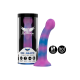 Mythology - Dion Galactic Dildo S - Vibrador Compatible Con Watchme