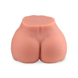 XISE - FREDERICO MASTURBADOR DILDO REALÍSTICO POSICIÓN FRONTAL CON THRUSTING 15 CM