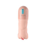 XISE - SUCTROKER V2.0 VI MASTURBADOR VAGINA CON VIBRACIÓN