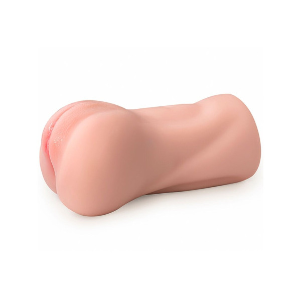 XISE - ELAINE MASTURBADOR VAGINA CON VIBRACIÓN
