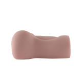 XISE - AGGIE VIBRATING MASTURBADOR VAGINA CON VIBRACIÓN