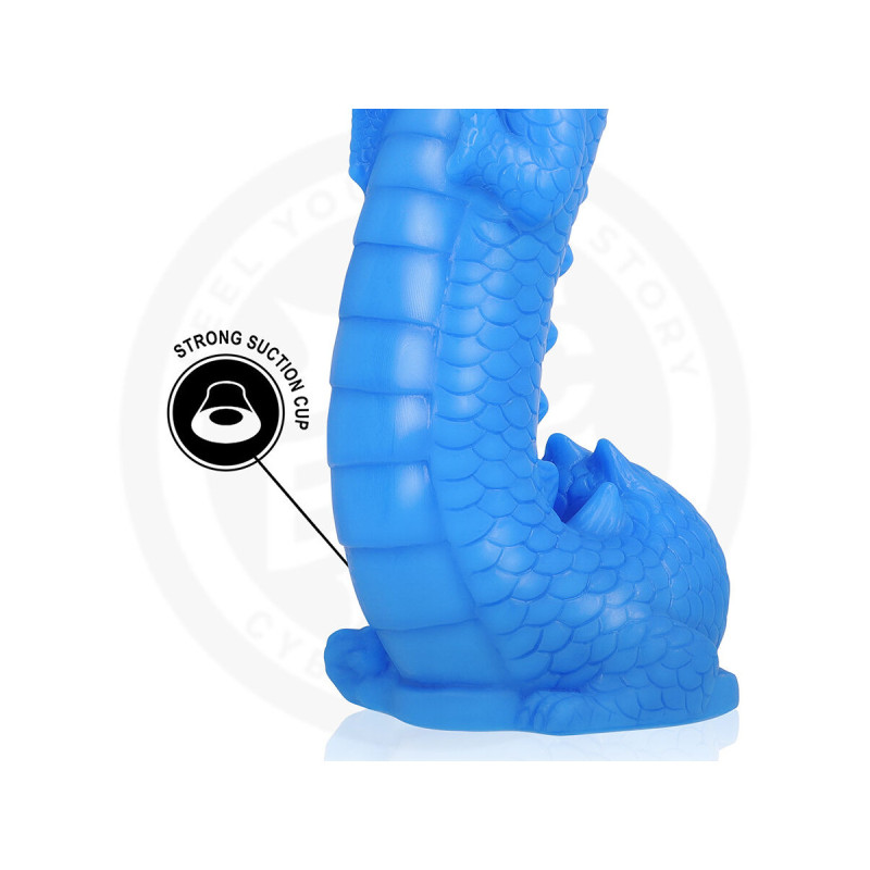 Epic - Naga Dildo Dragón Celestial | Vybes.it