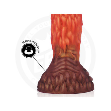 Epic - Andros Dildo Raíces Salvajes | Vybes.it