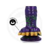 Epic - Crocotta Dildo Aurora Mística | Vybes.it