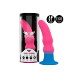 Mythology - Kuno Utopia Dildo M - Vibrador Compatible Con Watchme