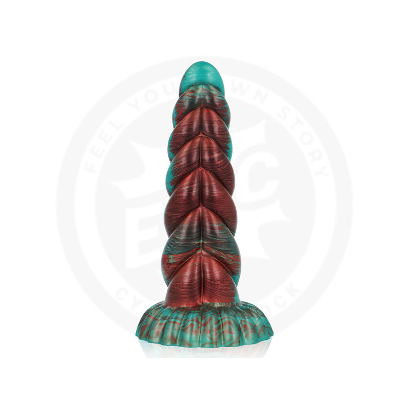 Epic - Zirion Dildo Fuego Rido | Vybes.it