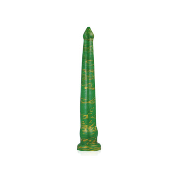 Epic - Hylos Dildo Destello Verde | Vybes.it