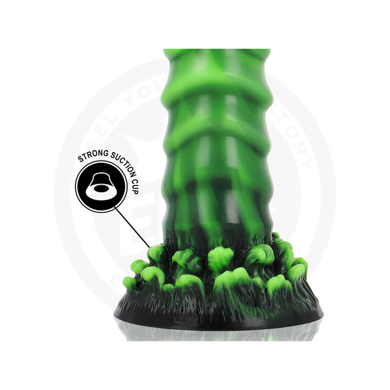 Epic - Caelion Dildo Raíz Viva | Vybes.it