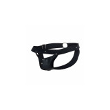 MOB - DNGEON JOCKSTRAP SPORTIVO NERO TAGLIA UNICA - Sospensori