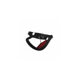 MOB - DNGEON RED JOCKSTRAP WITH CHAINS ONE SIZE - Jockstraps