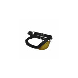 MOB - JOCKSTRAP JAUNE DNGEON AVEC CHAÎNES TAILLE UNIQUE - Jockstraps