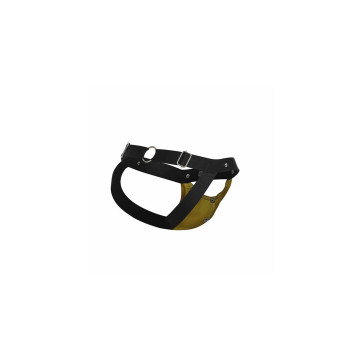 MOB - DNGEON JOCKSTRAP GIALLO SPORTSMAN TAGLIA UNICA - Sospensori
