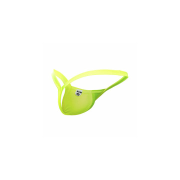 MOB - PERIZOMA GIALLO TAGLIA L - /product_models/2959 - Infradito mas…