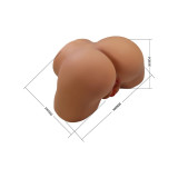 Crazy Bull - Sophia Vibratore E Succhiatore Realistico Per Polso