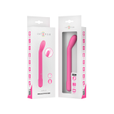 Intense - Karlie Estimulador Punto - G Recargable Rosa | Vybes.it