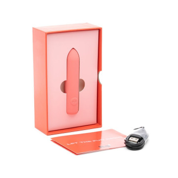 JE JOUE - ILY BULLET PINK - BULLETS | Vybes.it