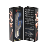 IBIZA - CONIGLIO VIBRANTE CON PULSAZIONE - IBIZA TECHNOLOGY - Vibrato…