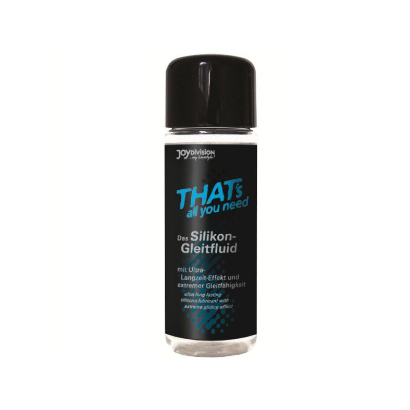 JOYDIVISION - DAS IST ALLES WAS SIE BRAUCHEN SCHMIERMITTEL 100 ML - S…