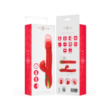 Intense - Thalia Vibration & Poussée & Tapping Rouge | Vybes.it