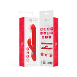 Intense - Lele Vibrador Multifunción Rotatorio & Oscilación &