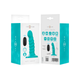 Intense - Buffy Vibrator Grösse S Spirale Design 10 Vibrationen