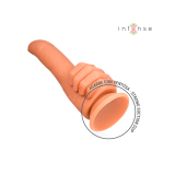 Intense - Bender Estimulador Punto·g Mano Flexible 11,3 Cm |